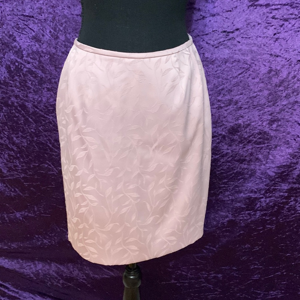 Women’s Pink Shirt size 4